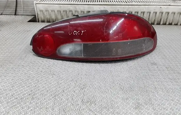 Mitsubishi Colt Rear/tail lights 0431568