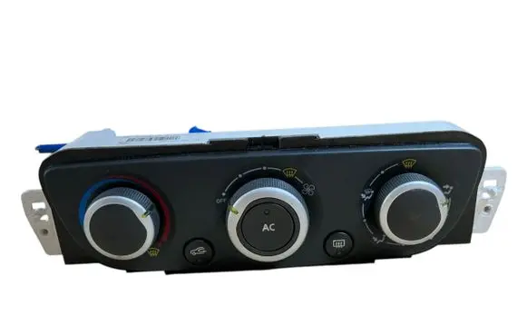 Renault Scenic III - Grand scenic III Climate control unit T1001786G