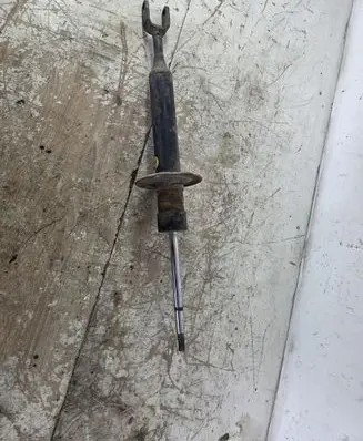 Audi A4 S4 B6 8E 8H Front shock absorber/damper