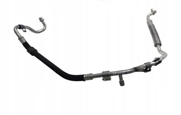 Renault Kangoo III Air conditioning (A/C) pipe/hose 924807260R