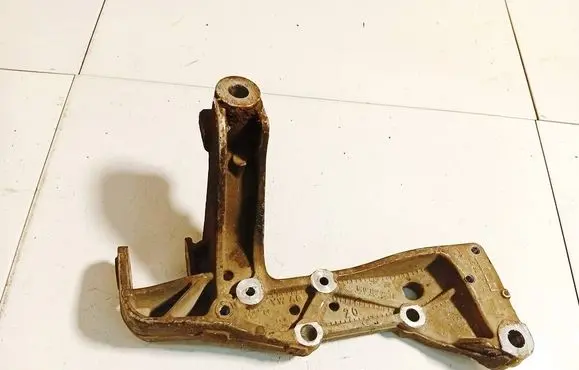 Volkswagen Golf V Front lower control arm/wishbone 1k0199296e