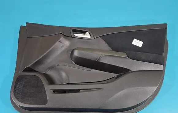 Honda Civic IX Front door card panel trim 83500TV1E01056 IMPRK1590397