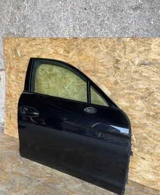 Porsche Panamera (970) Front door