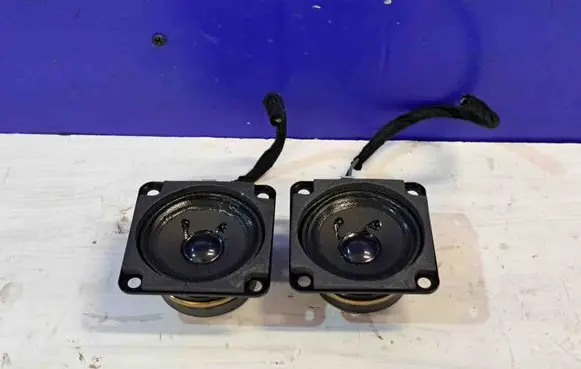 Chevrolet Tahoe Panel speaker 15186673