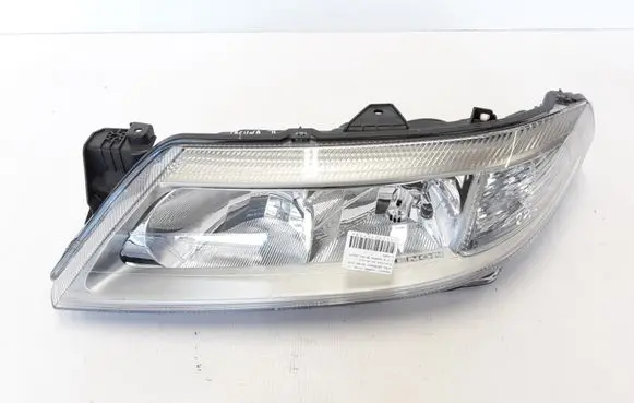 Renault Laguna II Headlight/headlamp 7701474502