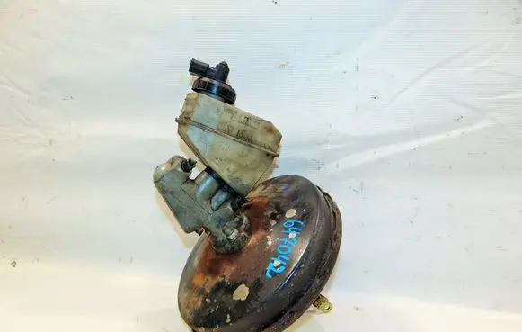 Renault Kangoo I Brake booster 7701207198 7700308990 7700417649