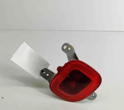 Rear fog light