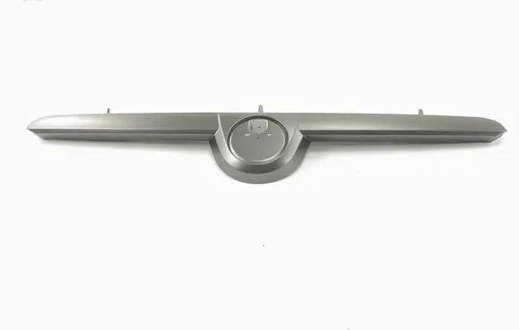 Fiat Ulysse Front bumper upper radiator grill 1489145898