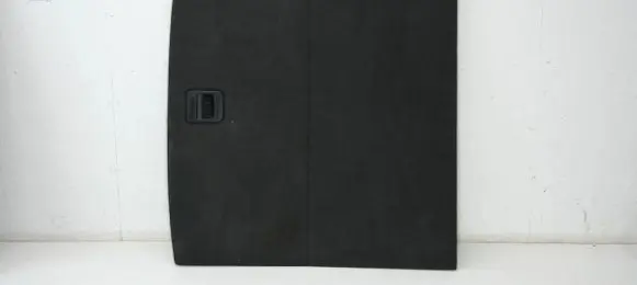 Audi Q5 SQ5 Trunk/boot floor carpet liner 8R0861531A