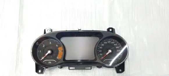 Jeep Compass Speedometer (instrument cluster)