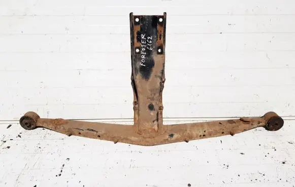 Rear subframe