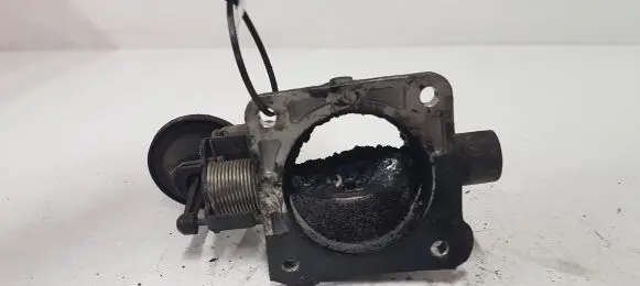 Hyundai Tucson JM Throttle valve 3510027XXX
