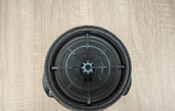 Audi A4 S4 B9 Rear door speaker 8W5035411