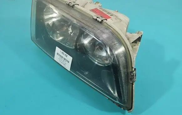 Volvo S40, V40 Headlight/headlamp 30899679 IMPRK1403432