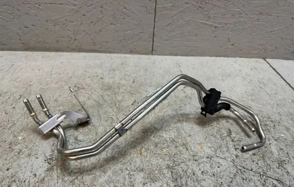 Mercedes-Benz GLE (W166 - C292) AdBlue supply pipe A1665005100 1437M Z152527