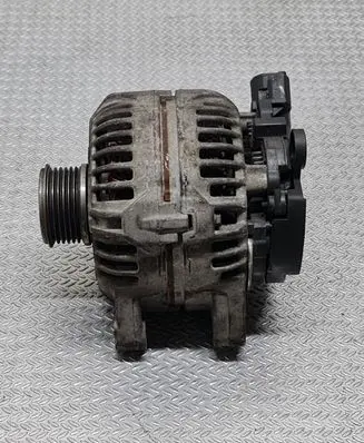 Mini One - Cooper Coupe R56 Generator/alternator 7794970