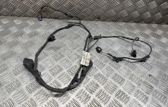 Volkswagen e-Golf Parking sensor (PDC) wiring loom 5G0971104AD