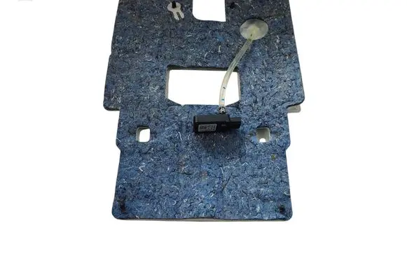 Ford Edge II Seat pressure sensor KT4B603B16 KT4B603B16AB G261Y