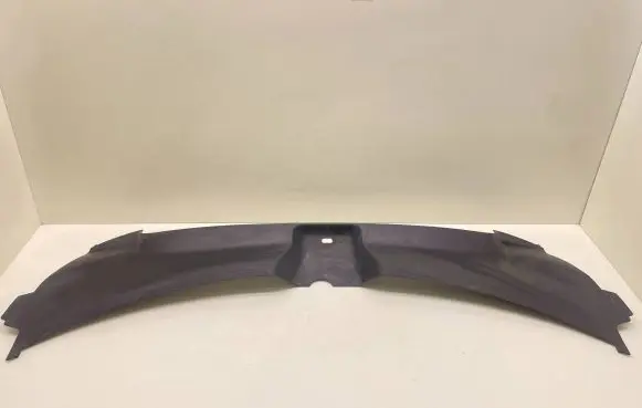 Audi A6 S6 C6 4F Radiator trim 4F0807081