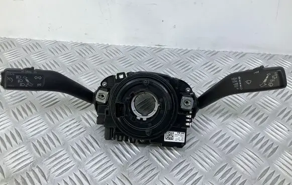 Volkswagen Tiguan Wiper turn signal indicator stalk/switch 5K0953502M 5K0953569H