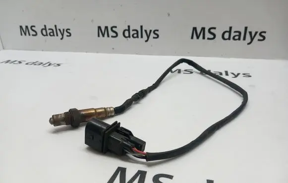 Porsche Cayenne (9PA) Lambda probe sensor 7L0906262F