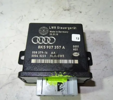 Engine control unit/module