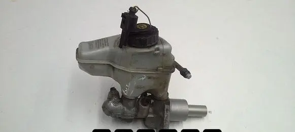 Skoda Octavia Mk2 (1Z) Master brake cylinder 03.3558-9010.1