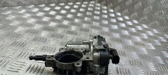 Jeep Cherokee Throttle valve 55229467