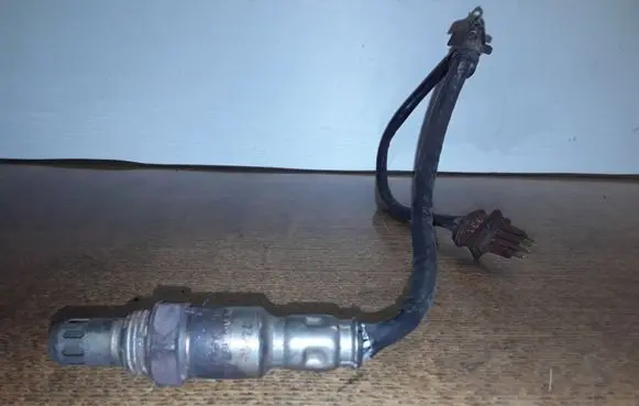 Volkswagen Golf VI Lambda probe sensor 036906262AA 036906262