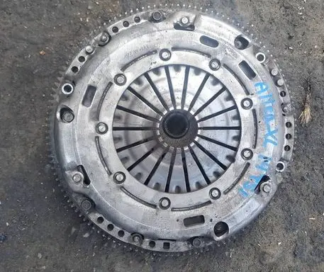 Seat Altea XL Clutch set kit 03C141025G