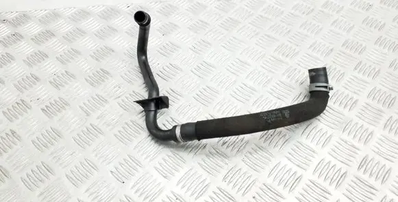 Audi A4 S4 B8 8K Engine coolant pipe/hose 059103227Q 059103221AC