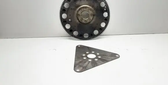 Flywheel