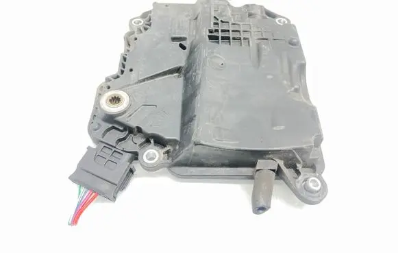 Mercedes-Benz ML W164 Gearbox control unit/module A0002701852