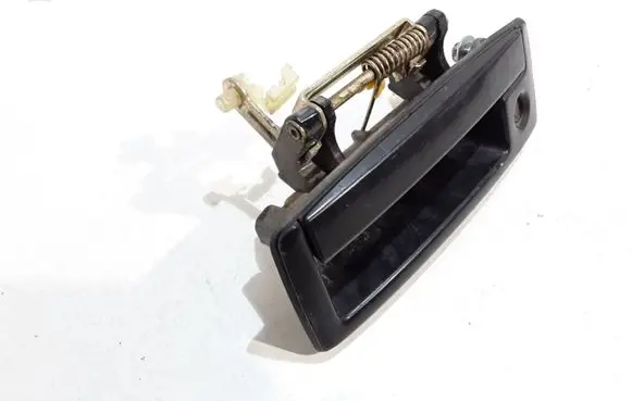 Mitsubishi Lancer Tailgate/trunk/boot exterior handle MR556095