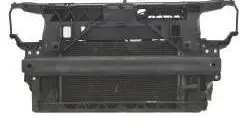 Seat Ibiza IV (6J,6P) Radiator support slam panel 6J0805588