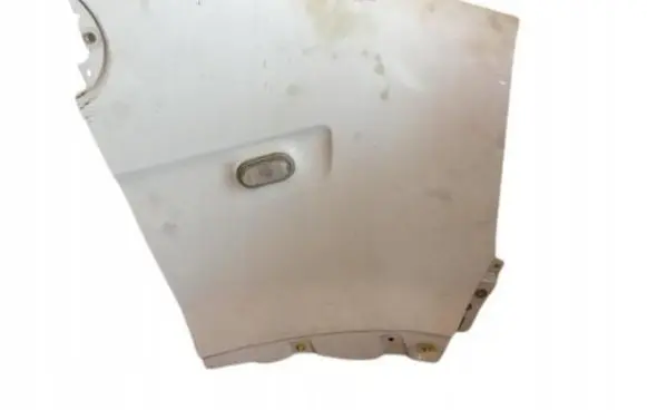 Opel Movano B Fender