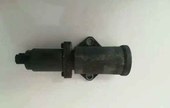 Renault Laguna I Idle control valve (regulator) 7700870084 aesp207-17