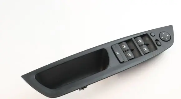 BMW X5M E70 Electric window control switch 9218044 HU06SW07