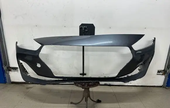 Hyundai i30 fastback Front bumper