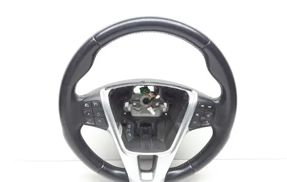 Volvo S60 Steering wheel 31250592 P31250592