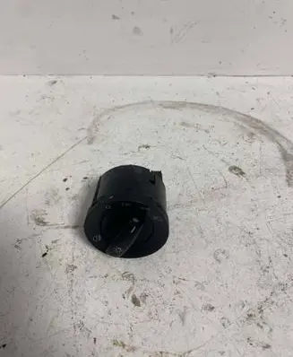 Volkswagen Touran I Light switch 1K0941431M