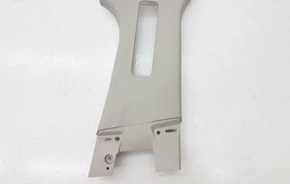 Ford Fusion II (B) pillar trim (top) HS73F24582A HS73F24582