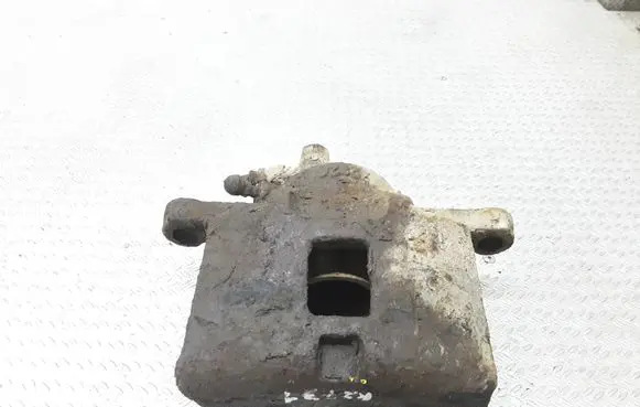 Opel Monterey Front brake caliper