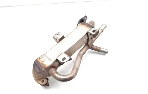 Hyundai Ioniq EGR valve cooler