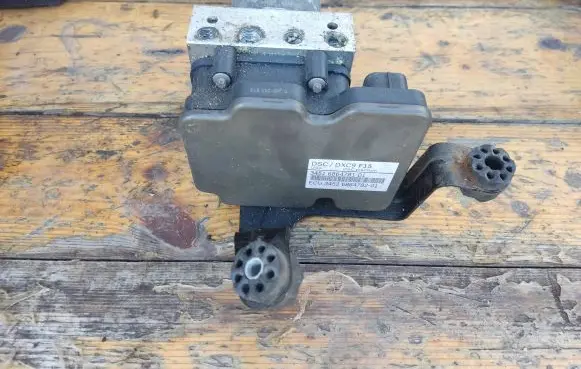BMW X5 F15 ABS Pump 6864781 6864782 DXC9E15