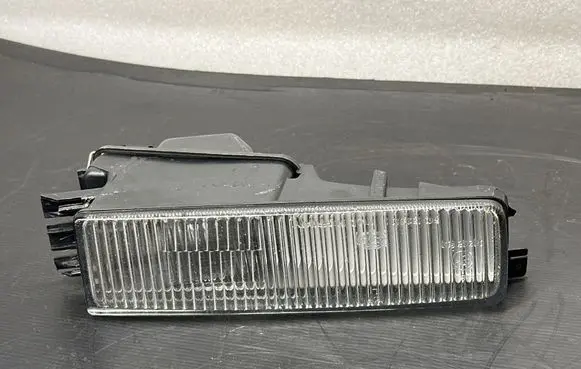 Front fog light