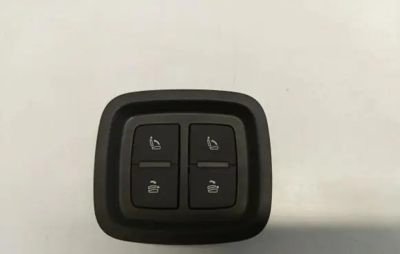 Fog light switch