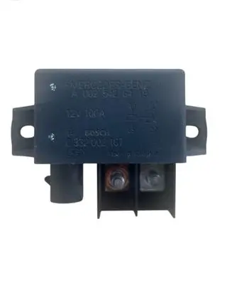 Mercedes-Benz ML W163 Charging relay A0025426419 0332002167