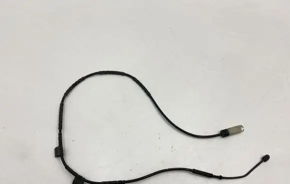 Mini One - Cooper Coupe R56 Brake pads wear sensor 679257303