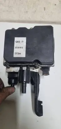 Mercedes-Benz E W212 ABS Pump A2124315512